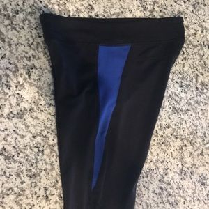under armor pants